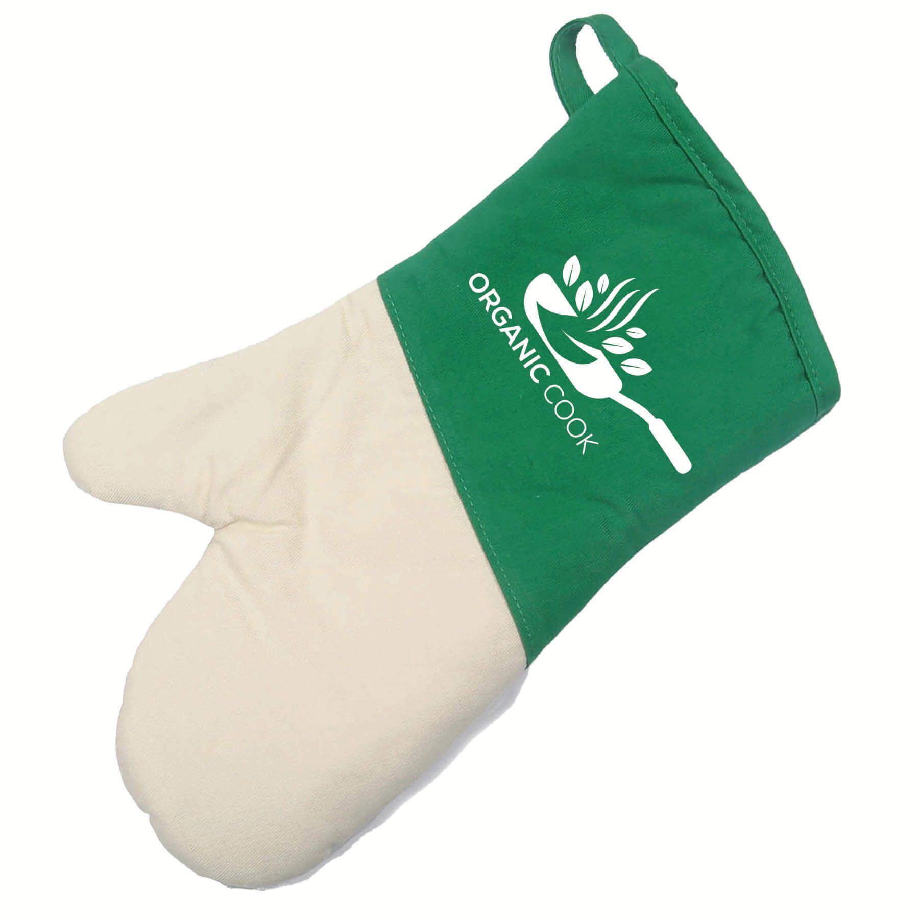 Da' Oven Mitt                                                         